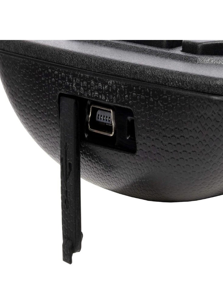 LAUNCH Creader 401 Basic OBD2 Code Reader - Check Engine Light Scanner, Reads/Clears Codes, 2.4" Display - Image 5